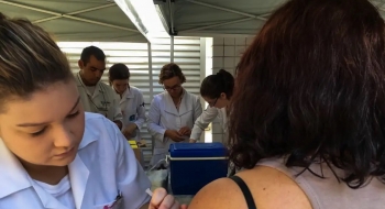 Saúde alerta para vigilância e imunização contra febre amarela